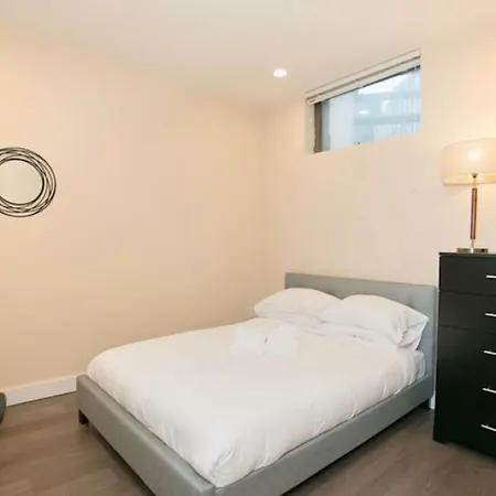 Apartamento Newly Designed Loft - Fast Wifi - Pet Friendly